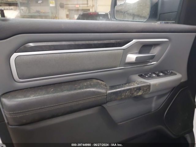 1C6SRFBT5MN687548 RAM 1500