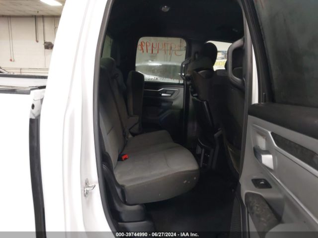 1C6SRFBT5MN687548 RAM 1500