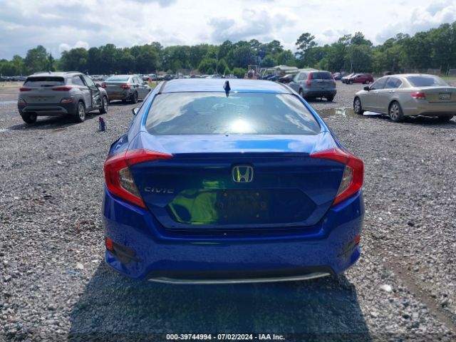 19XFC1F37LE019861 Honda CIVIC EX