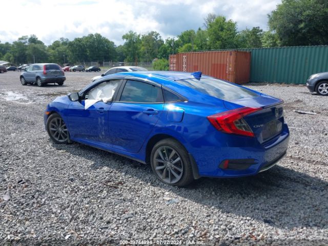 19XFC1F37LE019861 Honda CIVIC EX