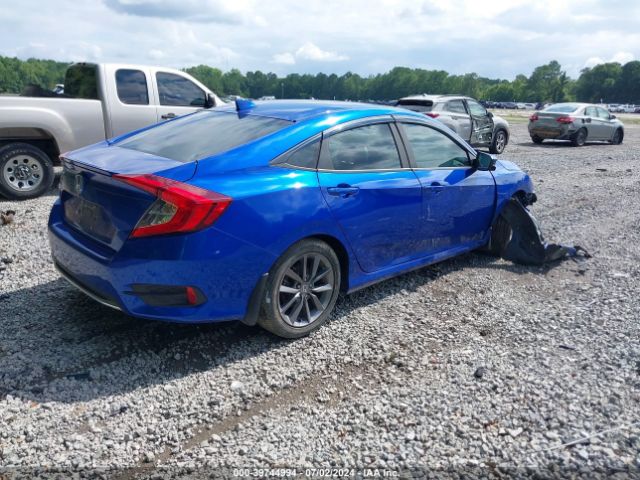 19XFC1F37LE019861 Honda CIVIC EX
