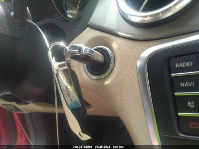 WDDSJ4EB4GN332856 Mercedes-Benz CLA 250