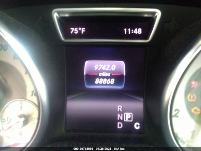 WDDSJ4EB4GN332856 Mercedes-Benz CLA 250