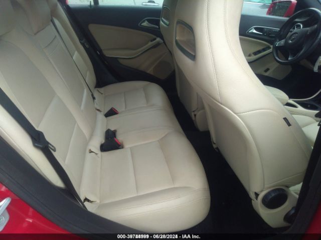 WDDSJ4EB4GN332856 Mercedes-Benz CLA 250