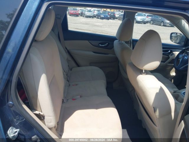 JN8AT2MV6GW152437 Nissan ROGUE S