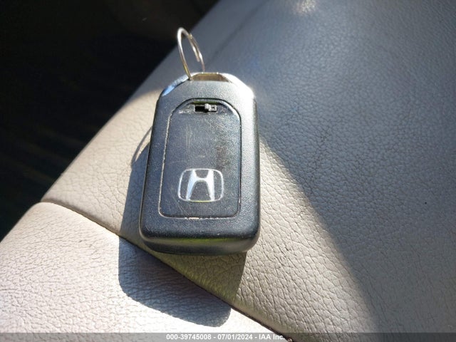 Honda Odyssey Ex-l 2016 5FNRL5H62GB068459 Image 11
