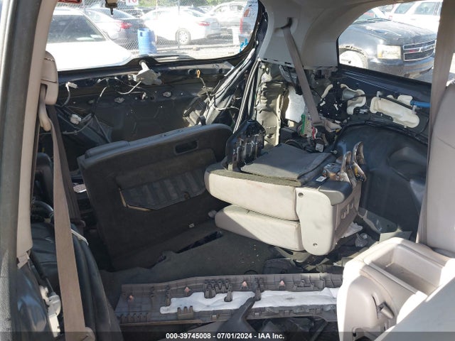 Honda Odyssey Ex-l 2016 5FNRL5H62GB068459 Image 18