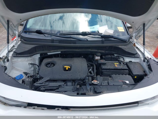 KIA SOUL LX 2020 KNDJ23AU1L7035840 Image 10