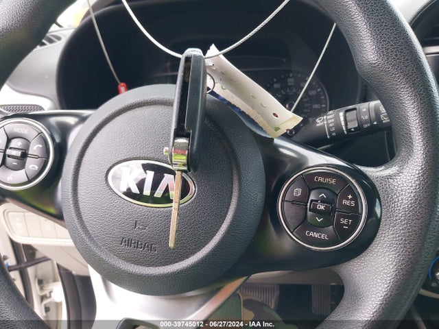 KIA SOUL LX 2020 KNDJ23AU1L7035840 Image 11