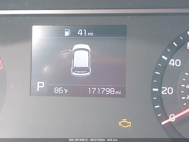 KIA SOUL LX 2020 KNDJ23AU1L7035840 Image 15