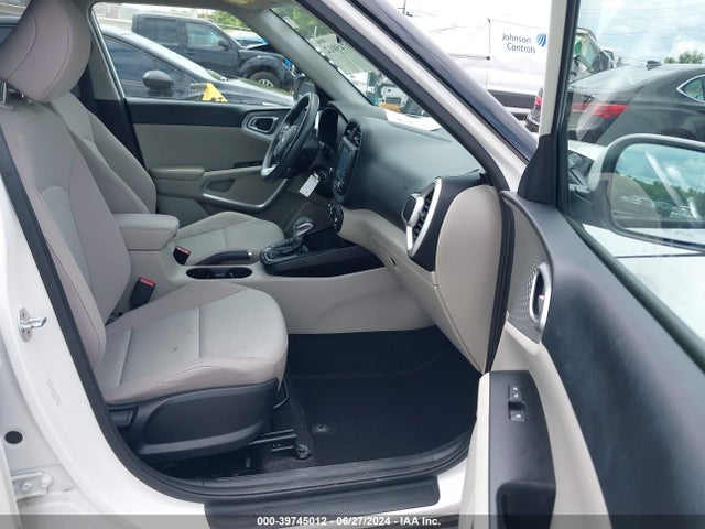 KIA SOUL LX 2020 KNDJ23AU1L7035840 Image 5