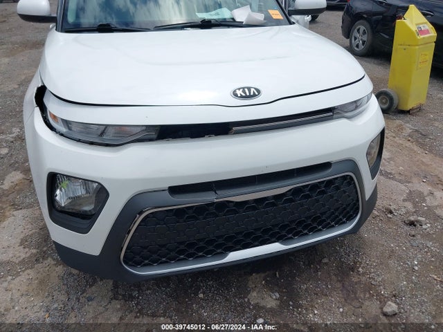 KIA SOUL LX 2020 KNDJ23AU1L7035840 Image 6