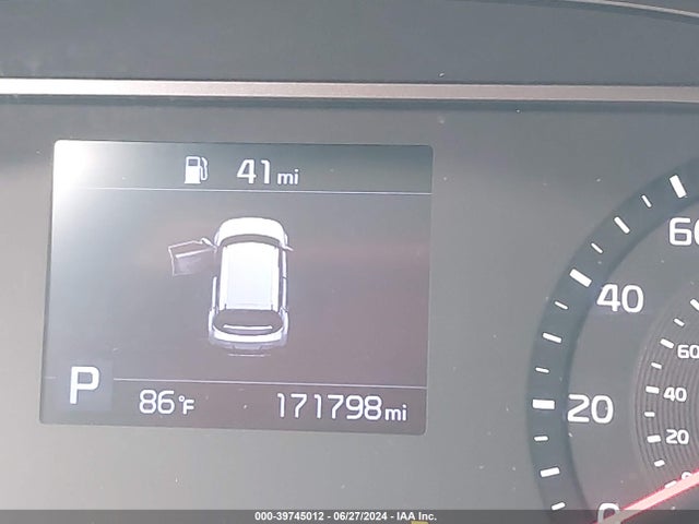 KIA SOUL LX 2020 KNDJ23AU1L7035840 Image 7