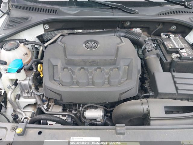 1VWSA7A39MC002337 Volkswagen Passat 2.0t Se