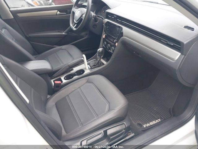 1VWSA7A39MC002337 Volkswagen Passat 2.0t Se