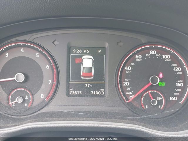 1VWSA7A39MC002337 Volkswagen Passat 2.0t Se