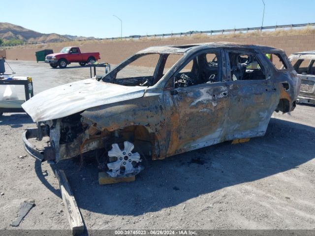 KM8R44HE0LU059626 Hyundai Palisade Sel