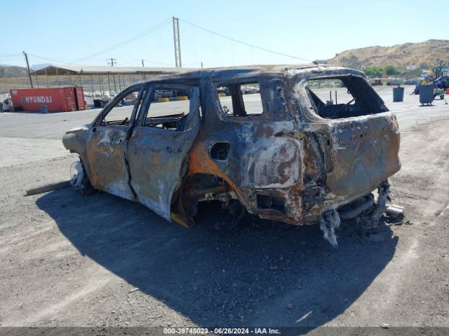 KM8R44HE0LU059626 Hyundai Palisade Sel