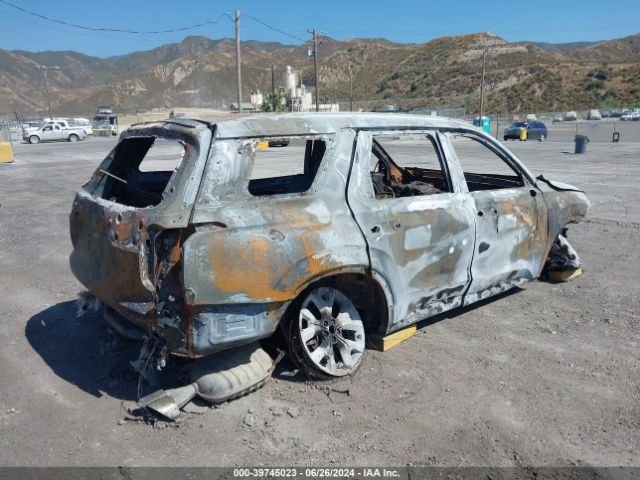KM8R44HE0LU059626 Hyundai Palisade Sel