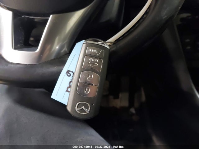 Mazda Mazda6 I Touring 2014 JM1GJ1T67E1131087 Image 11