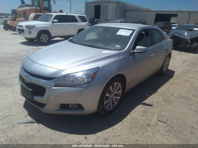 1G11F5SL9FF276201 Chevrolet Malibu 1lz