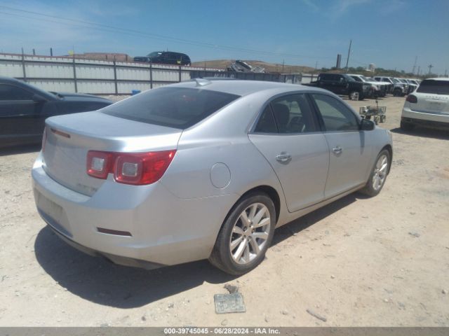 1G11F5SL9FF276201 Chevrolet Malibu 1lz