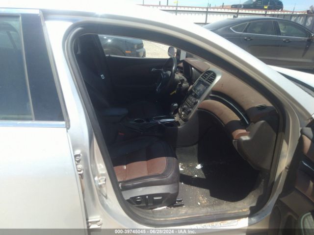 1G11F5SL9FF276201 Chevrolet Malibu 1lz