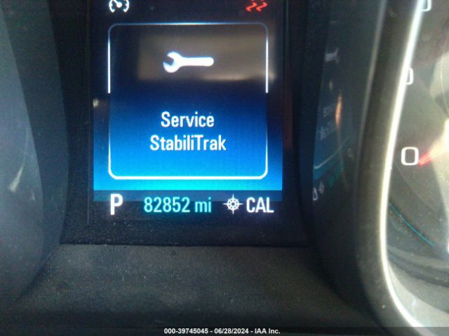 1G11F5SL9FF276201 Chevrolet Malibu 1lz