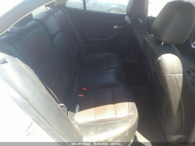 1G11F5SL9FF276201 Chevrolet Malibu 1lz
