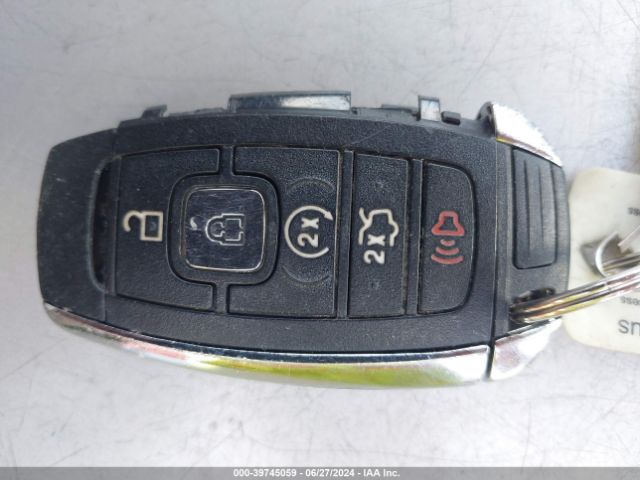 1LN6L9SK8H5608718 Lincoln Continental Select