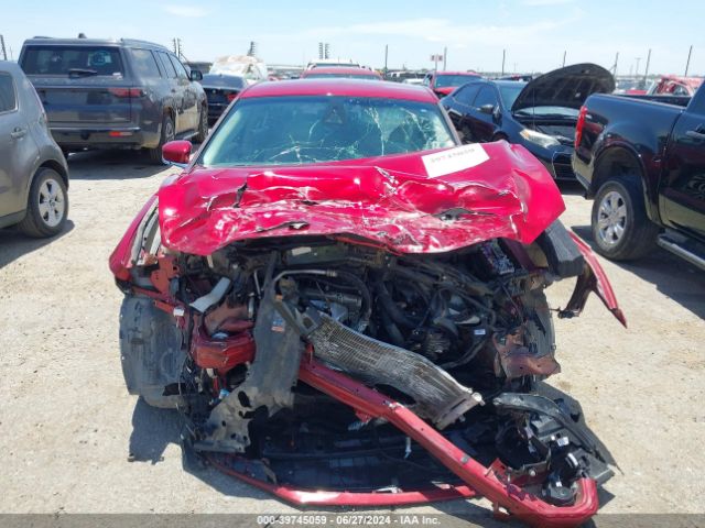 1LN6L9SK8H5608718 Lincoln Continental Select