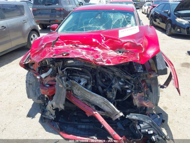 1LN6L9SK8H5608718 Lincoln Continental Select