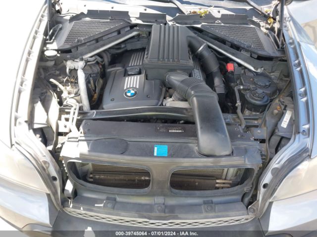 2008 BMW X5 5UXFE43508L002513 Photo 9