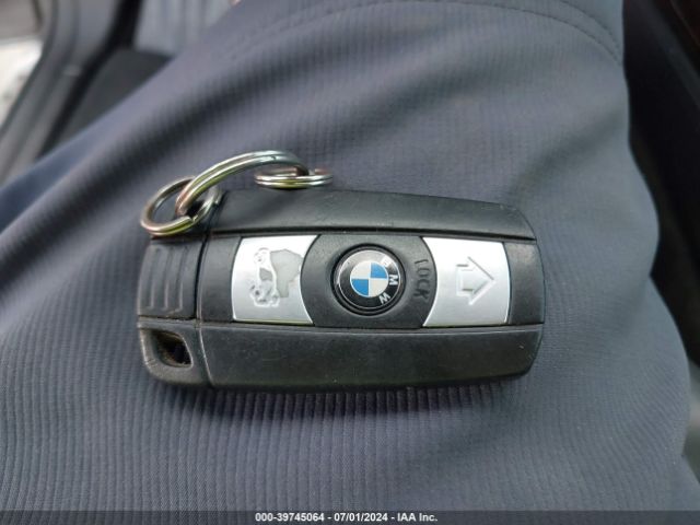 2008 BMW X5 5UXFE43508L002513 Photo 10