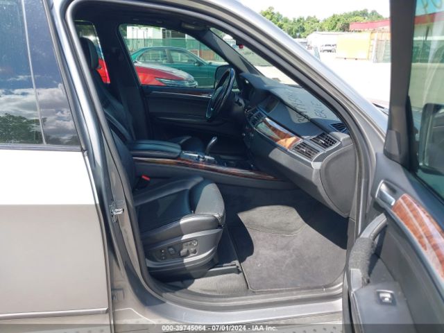 2008 BMW X5 5UXFE43508L002513 Photo 4