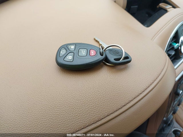 Buick Enclave Premium 2015 5GAKVCKD3FJ227554 Image 11