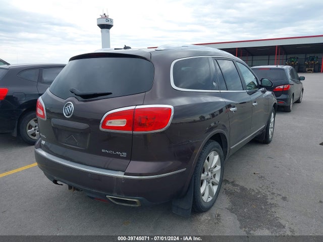 5GAKVCKD3FJ227554 Buick Enclave Premium