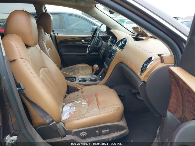 5GAKVCKD3FJ227554 Buick Enclave Premium