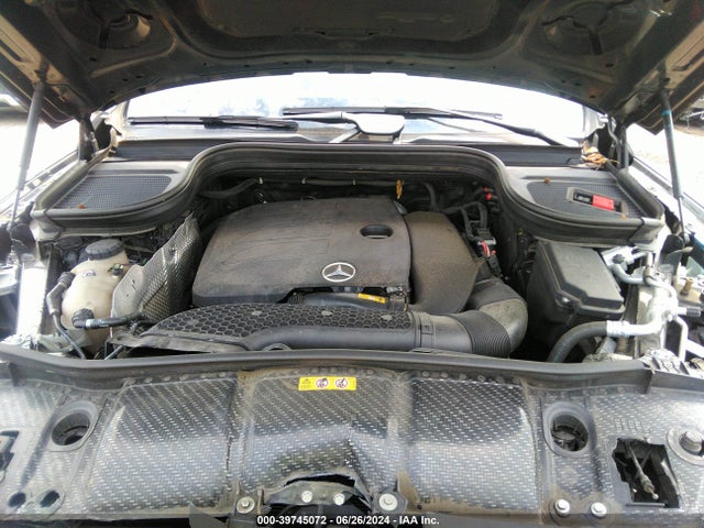 4JGFB4KB1MA426883 Mercedes-Benz Gle 350 4matic