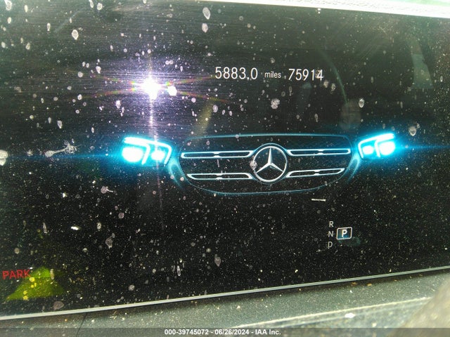 4JGFB4KB1MA426883 Mercedes-Benz Gle 350 4matic