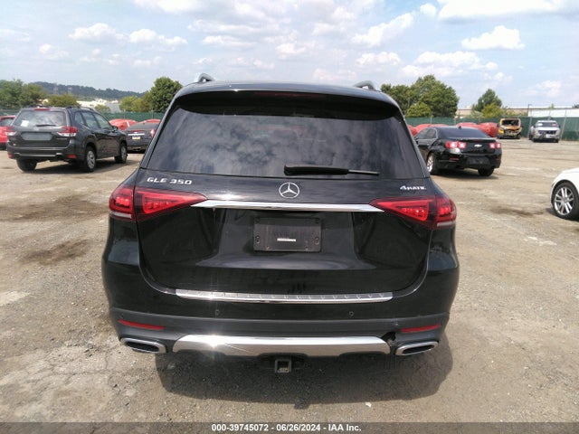 4JGFB4KB1MA426883 Mercedes-Benz Gle 350 4matic