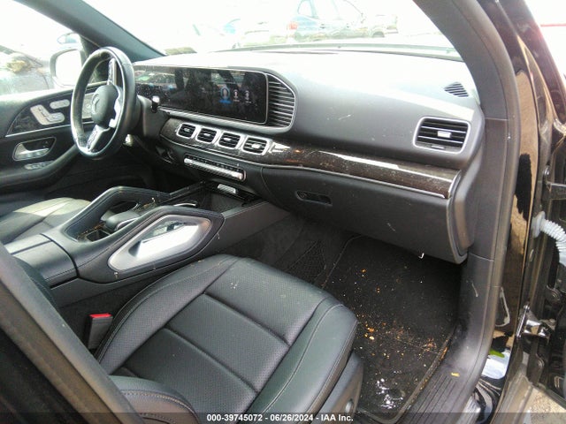 4JGFB4KB1MA426883 Mercedes-Benz Gle 350 4matic