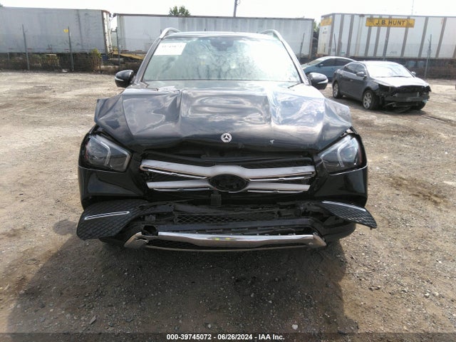 4JGFB4KB1MA426883 Mercedes-Benz Gle 350 4matic