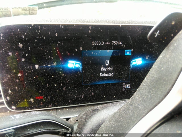 4JGFB4KB1MA426883 Mercedes-Benz Gle 350 4matic