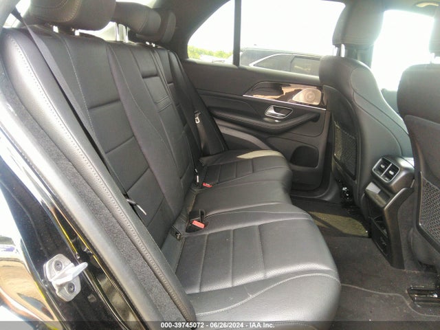 4JGFB4KB1MA426883 Mercedes-Benz Gle 350 4matic