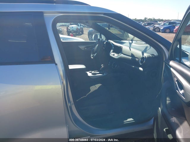 Chevrolet Blazer Awd 2lt 2020 3GNKBHRS0LS672781 Image 5