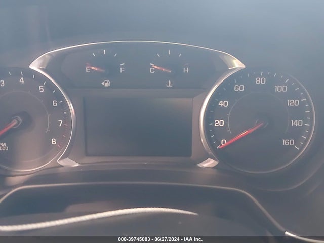 Chevrolet Blazer Awd 2lt 2020 3GNKBHRS0LS672781 Image 7