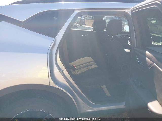 Chevrolet Blazer Awd 2lt 2020 3GNKBHRS0LS672781 Image 8