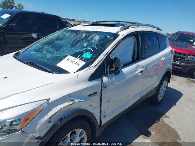 Ford Escape Titanium 2014 1FMCU9J96EUB13384 Image 6
