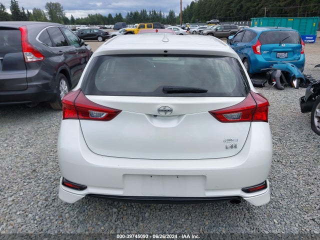 Scion IM 2016 JTNKARJE1GJ503993 Image 16